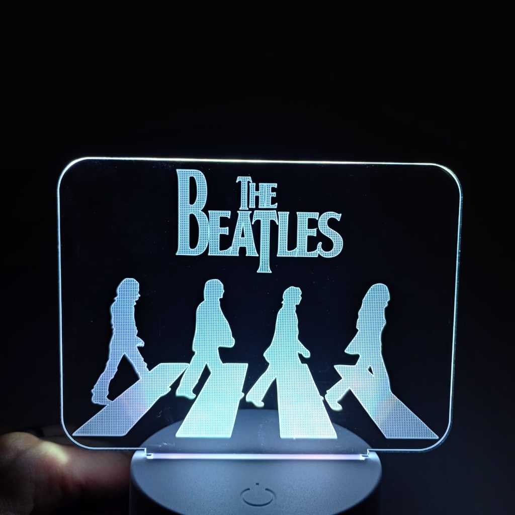 Decoracao Beatles em Promoção na Shopee Brasil 2026