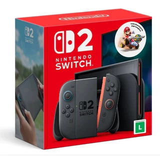 Switch 2 値下げ可 nintendo switch v2 em Promoção na Shopee Brasil 2025