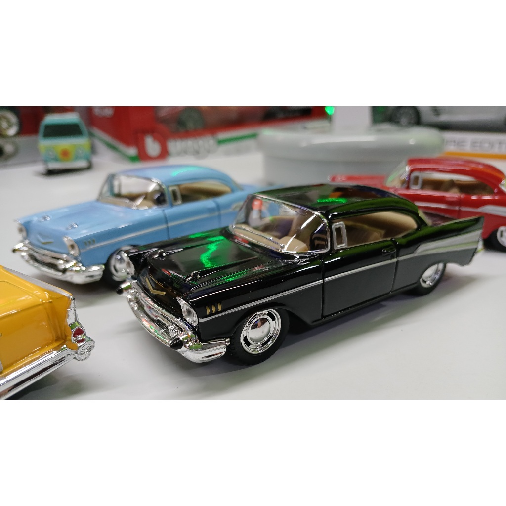 chevrolet bel air 1953 em Promoção na Shopee Brasil 2026