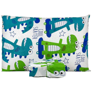 Jogo de Lençol Infantil Solteiro 2 Peças Com Elástico Estampas Feminino e Masculino em Oferta na Shopee