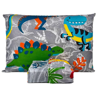 Jogo de Lençol Infantil 2 Peças Com Elástico Solteiro Estampas Divertidas Masculino e Feminino em Oferta na Shopee