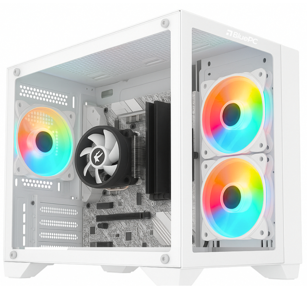 pc gamer ryzen 5 5600x rtx 3060 ti em Promoção na Shopee Brasil 2026