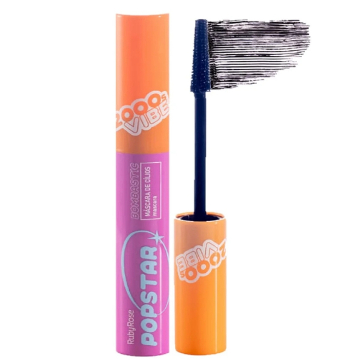 Box Rimel Popstar Ruby Rose box com / 36un | Shopee Brasil
