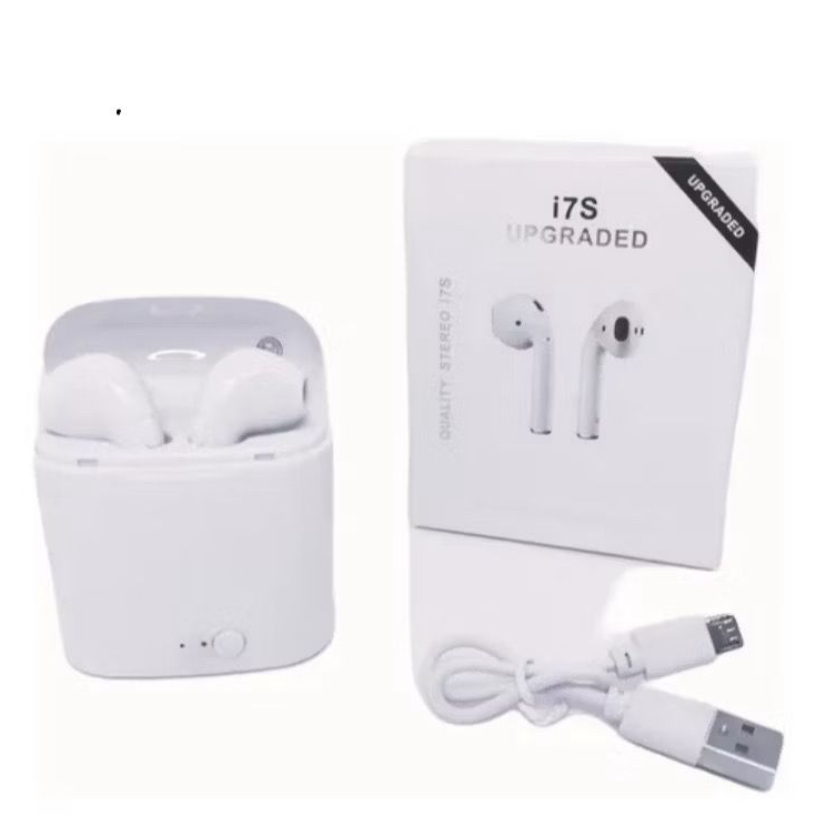 fone bluetooth i7s em Promoção na Shopee Brasil 2025