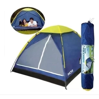 Barraca Iglu MOR para 2 Pessoas — Leve e Ideal para Acampamentos! R$ 249,90 Entrega rápida Shopee Xpress (SPX Goiânia) em Oferta na Shopee