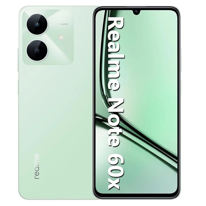 SMARTPHONE REALME NOTE 60X 128GB MEMORIA 4GB RAM 4G GLOBAL COM NOTA ...