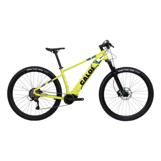 Bicicleta Elétrica Aro 29 Caloi E-Vibe Explorer 8v 2025 em Oferta na Shopee