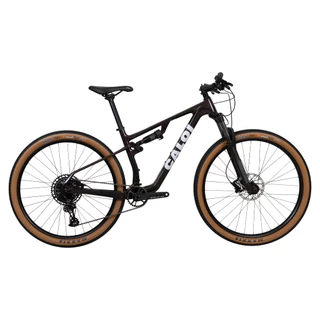 Bicicleta Aro 29 Caloi Elite Carbon Fs 12v Sram Nx 2025 em Oferta na Shopee