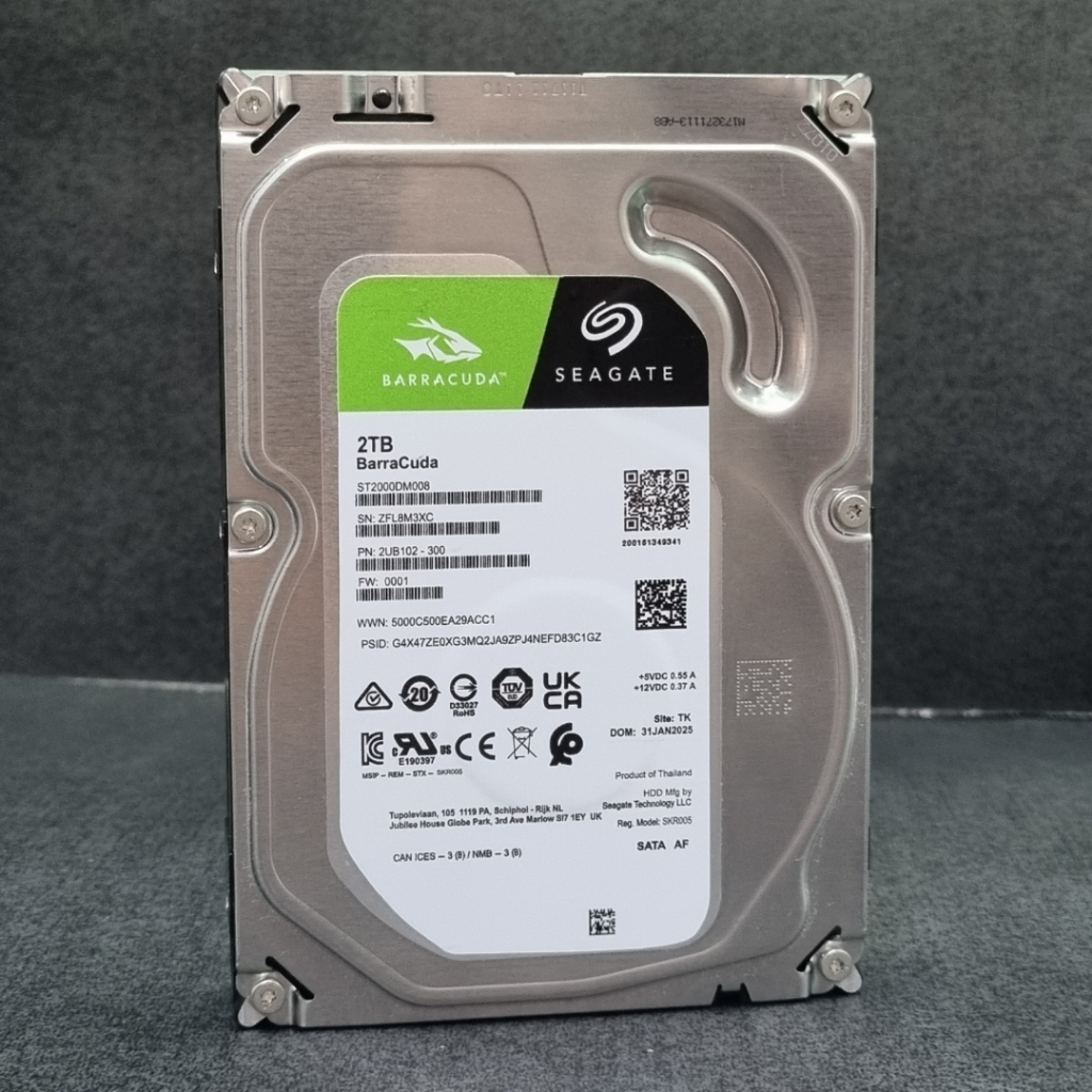 hd seagate 1tb barracuda em Promoção na Shopee Brasil 2026
