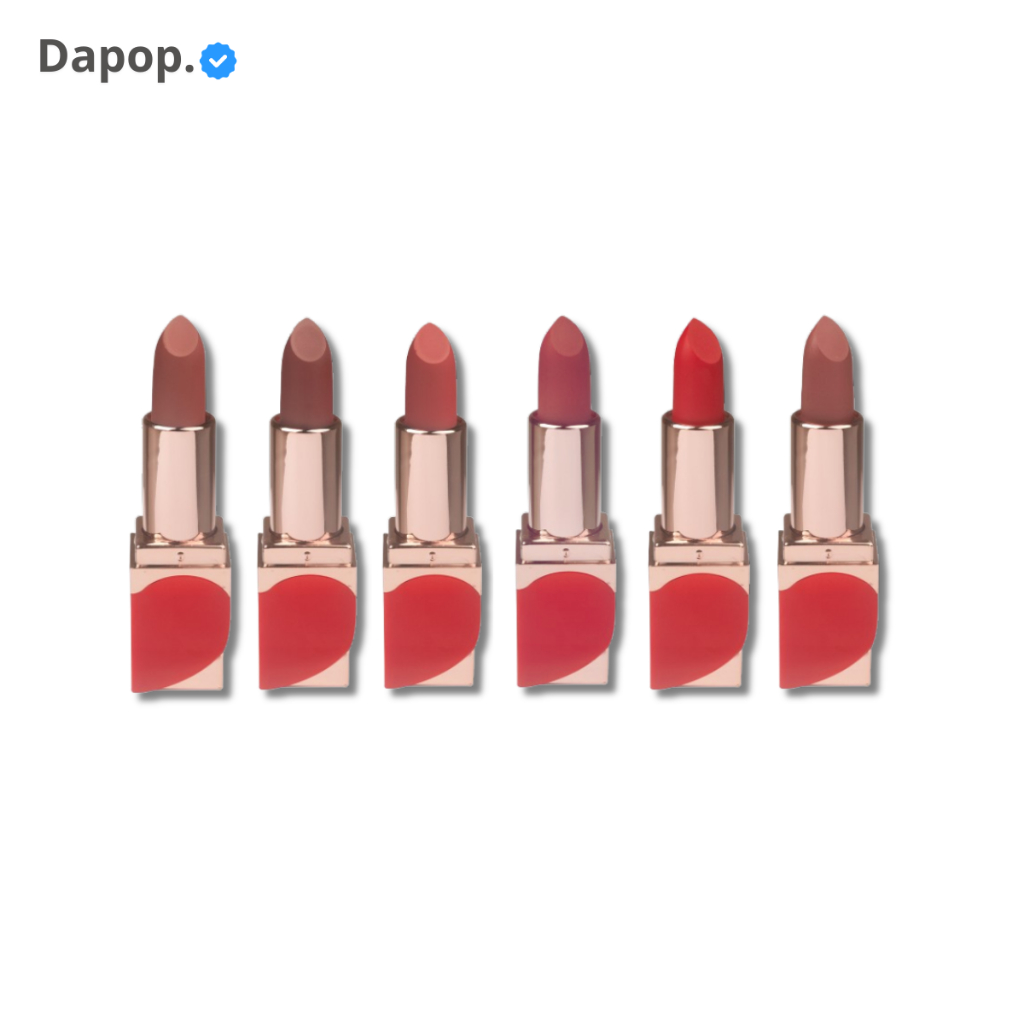 Dapop Cosméticos, Loja Online | Shopee Brasil