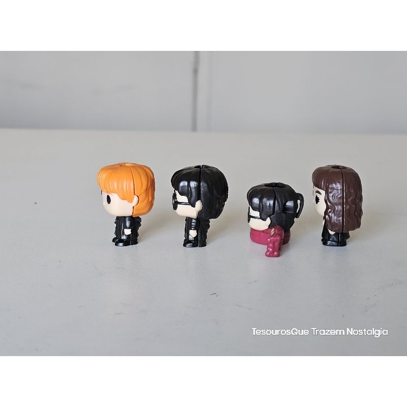Funko Harry Potter Kinder Joy em Promoção na Shopee Brasil 2026