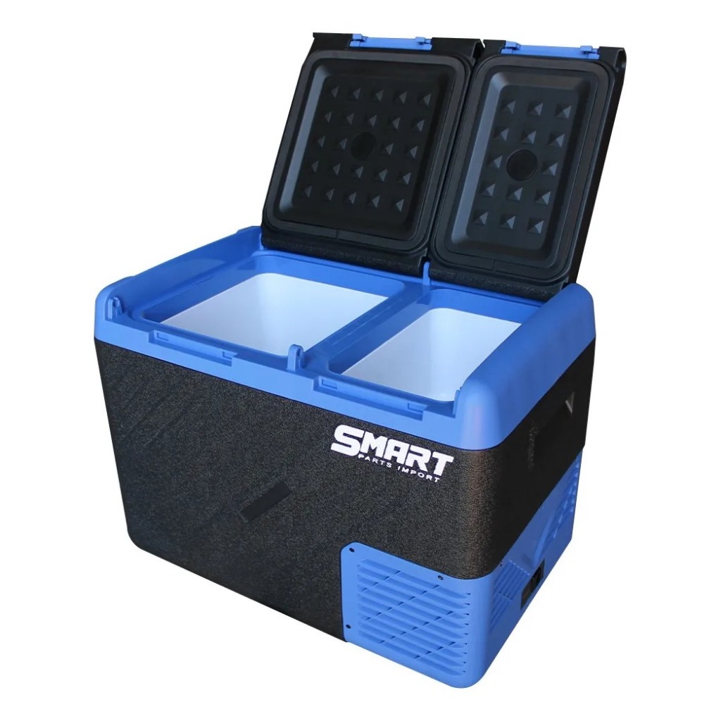 GELADEIRA 2 PORTAS 55 LITROS – SMART IMPORTS