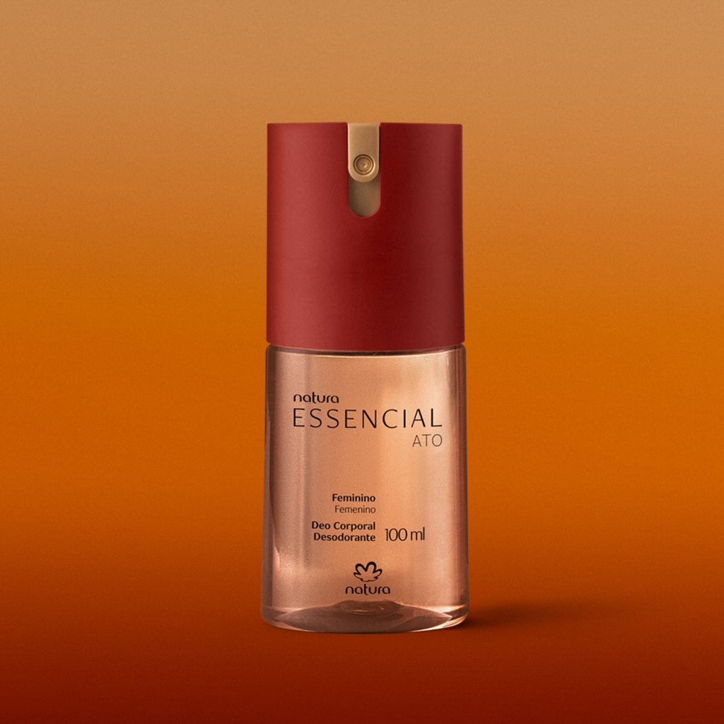 Essencial Feminino Natura Atrai em Promoção na Shopee Brasil 2026