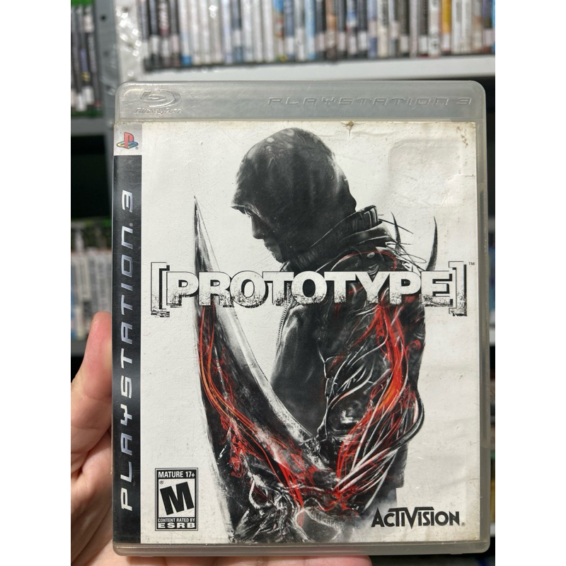 Prototype PS3 | Shopee Brasil
