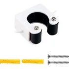 Suporte Parede Mtb Speed Bike Tipo Hornit Clug Vertical Chão