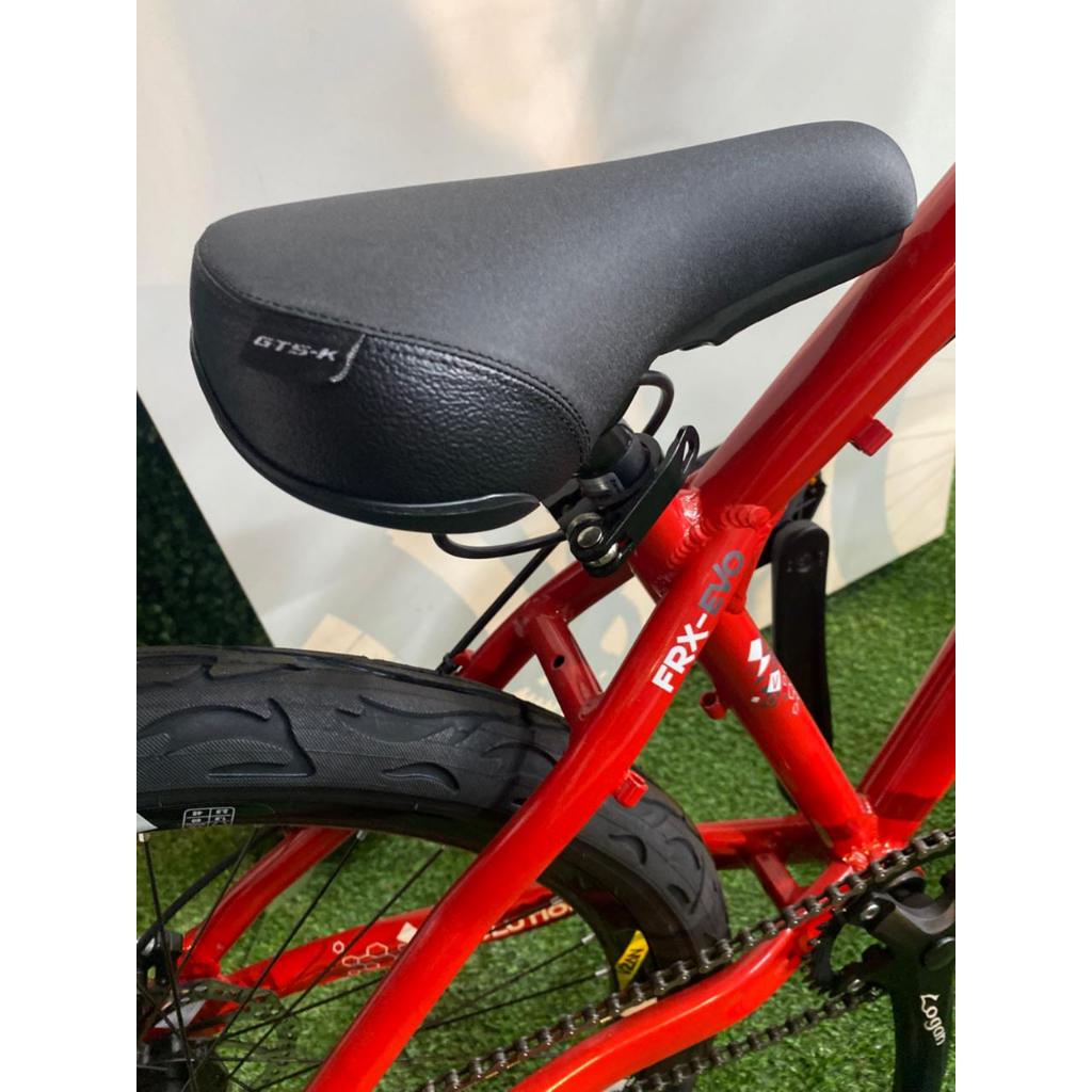 bicicleta gios vermelha em Promoção na Shopee Brasil 2026
