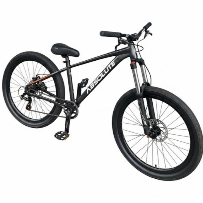 w1ld アズール 7075ver Bicicleta Absolute Wild Prime Aro 26 Cubo Barulhento | Shopee Brasil