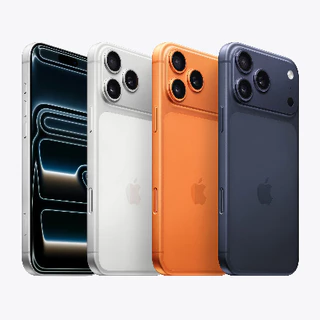 Apple iPhone 17 PRO / 17 PRO MAX 256GB E 512GB 2025 NOVO LACRADO 1 Ano de Garantia Apple em Oferta na Shopee