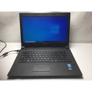 Notebook Lenovo B40-70 Core i7-4ª 8GB SSD 256GB Usado Peq Manchas em Oferta na Shopee