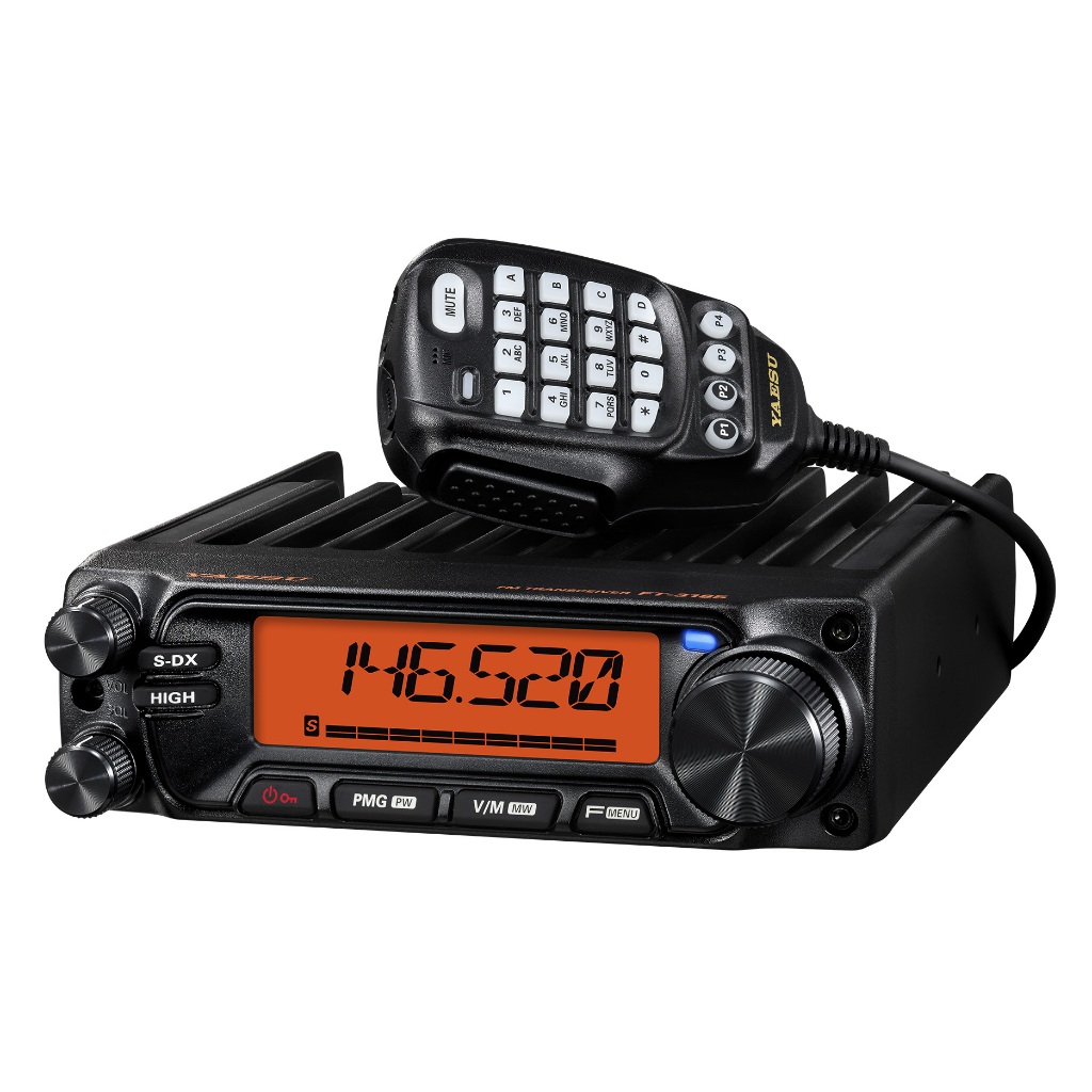 Yaesu Ft 450 At Hf em Promoção na Shopee Brasil 2026