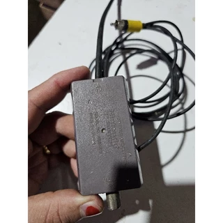 Cabo RF de super Nintendo