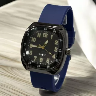 Relógio Masculino Estilo Premium Moderno Resistente e Cheio de Estilo M61