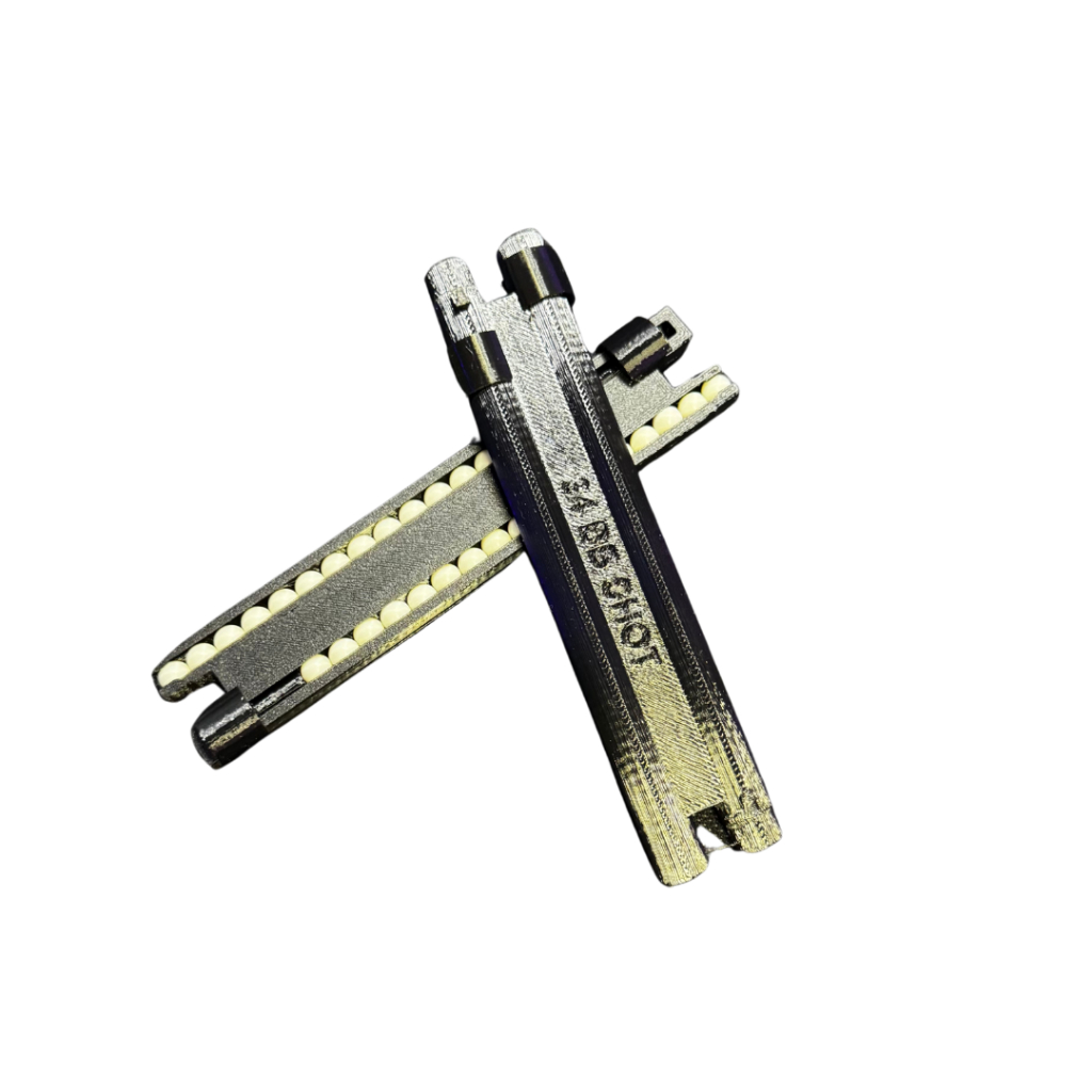 Speed Loader 34 BBs – Milsim