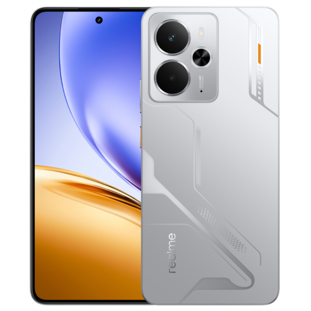 REALME 14 5G 512GB MEMORIA 12GB RAM GLOBAL 1 ANO DE GARANTIA ENVIO IMEDIATO!