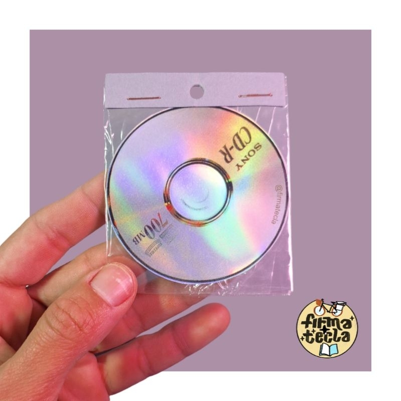 adesivo CD-R | Shopee Brasil