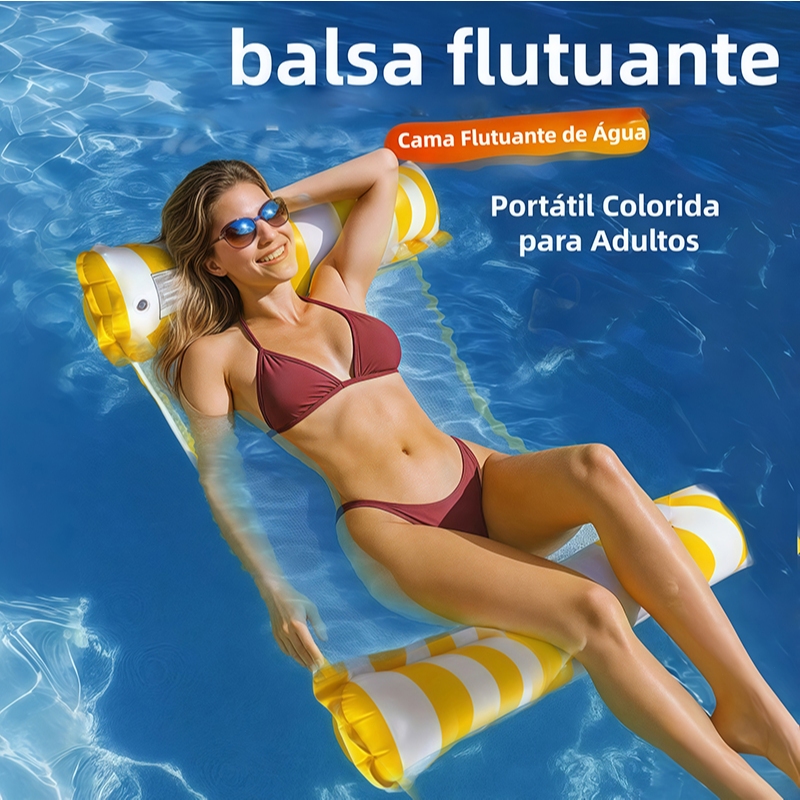 Balsa Flutuantes na Black Friday 2025 | BuscaProdutos