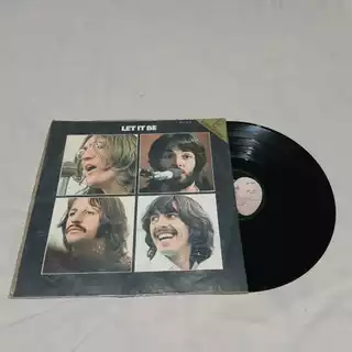 洋楽 The Beatles with the beatles LP With The Beatles [LP] | Amazon.com.br