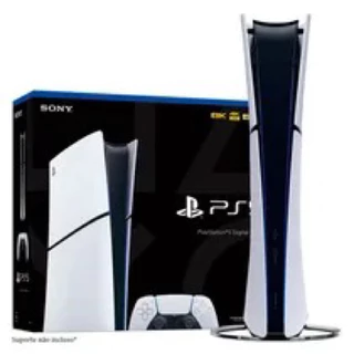 Console 1TB Edição Digital novo lacrado