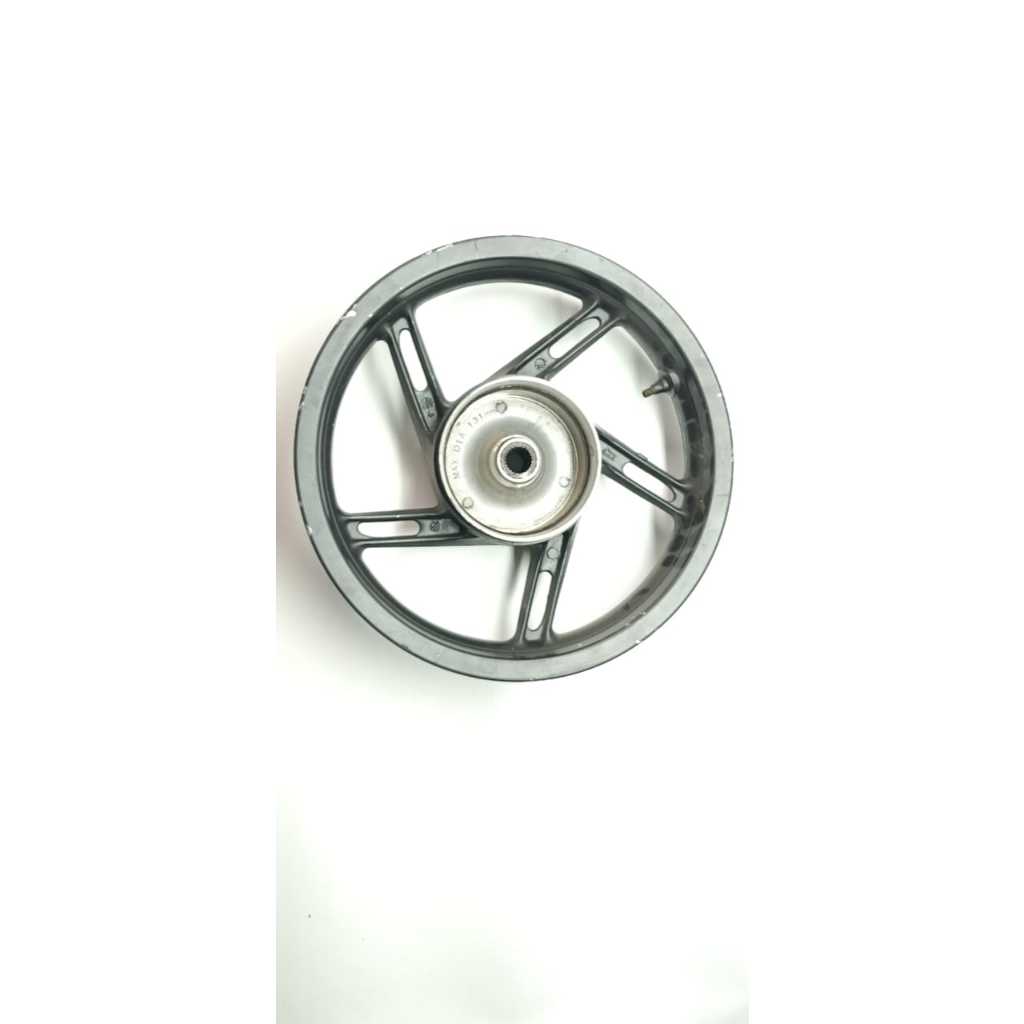 Roda Traseira Original Honda Pcx 150 2013 A 2015 | Shopee Brasil