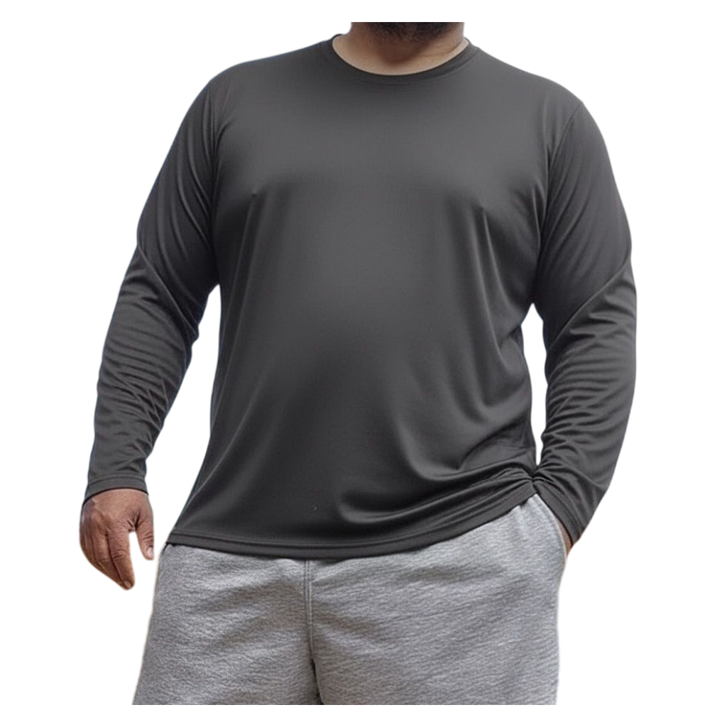 Blusa UV plus size G1 G2 G3 G4 G5