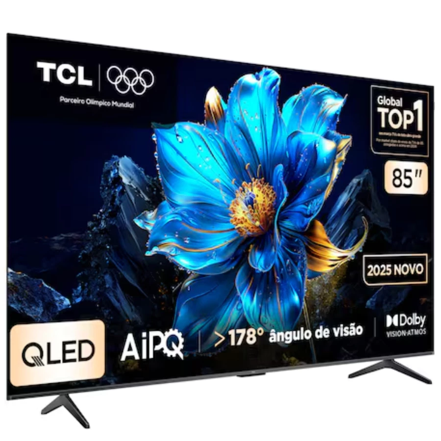 Smartphone de Última Geração