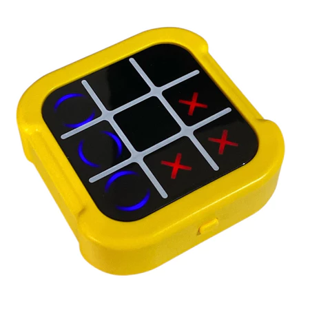 5 em 1 jogo de velha digital e manual brinquedo infantil 