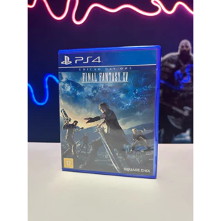 final fantasy xv em Promoção na Shopee Brasil 2025