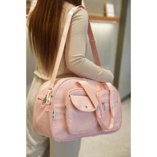 Bolsa Mochila Mala Maternidade Grande Capacidade À Prova D' Água De Academia De Viagem Fitness Esportiva X170 LING em Oferta na Shopee