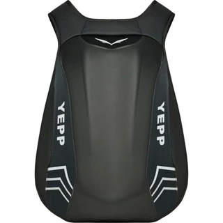 Mochila Bag Moto Motocross Motoboy Trabalho à prova d'água Impermeável Reflexivo Grande Preto em Oferta na Shopee