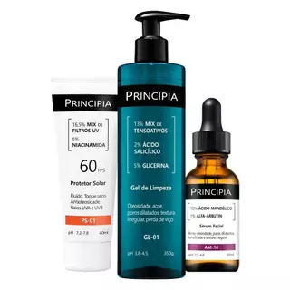 Principia kit - Antimanchas Trio - PS-01 FPS 60