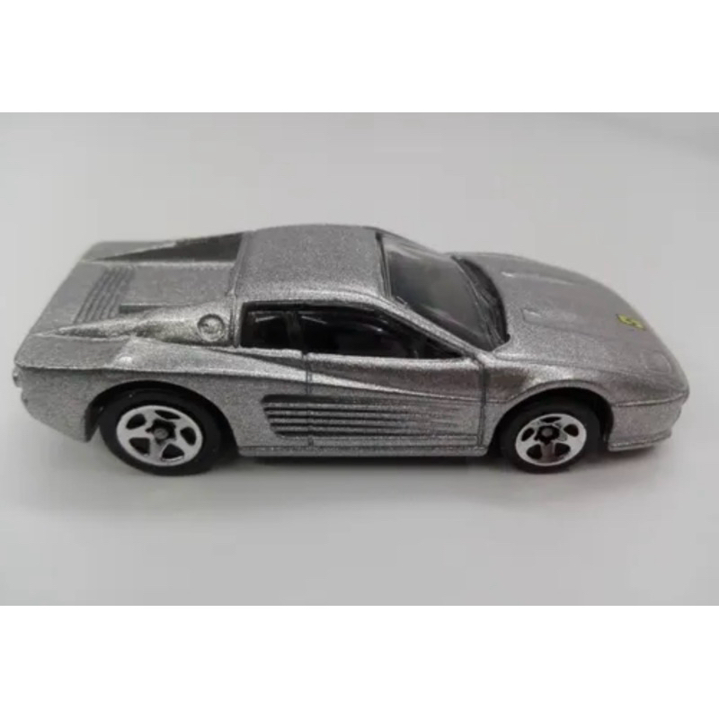 Ferrari Testarossa em Promoção na Shopee Brasil 2026