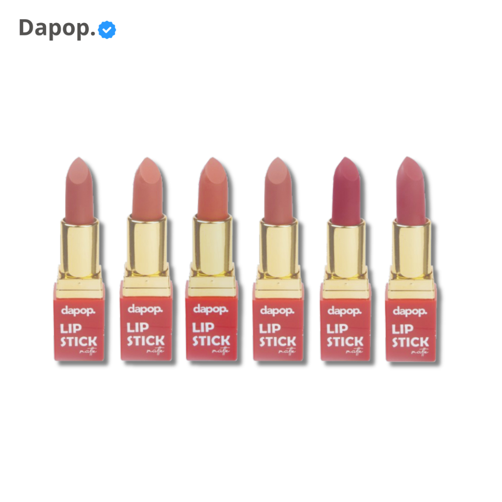 Dapop Cosméticos, Loja Online | Shopee Brasil