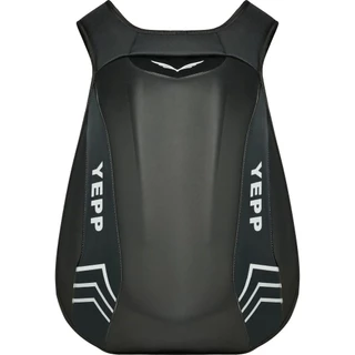 Mochila Bag Moto Motocross Motoboy Trabalho à prova d'água Impermeável Reflexivo Grande Preto em Oferta na Shopee
