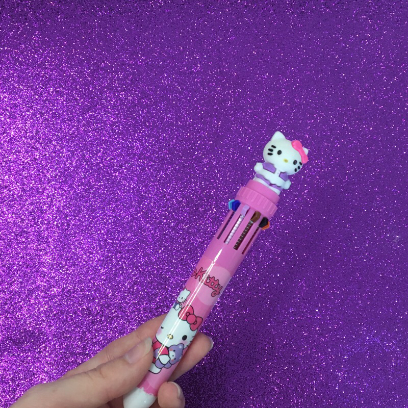 caneta-da-hello-kitty-shopee-brasil
