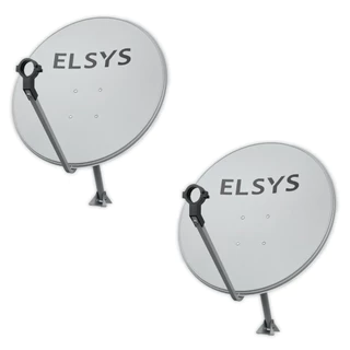 Antena Ku Offset para Internet Via Satelite: Onde Comprar | BuscaProdutos