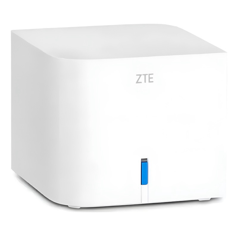 Roteador Mesh Zte H196a - Wifi Ac1200 Re939 | Shopee Brasil