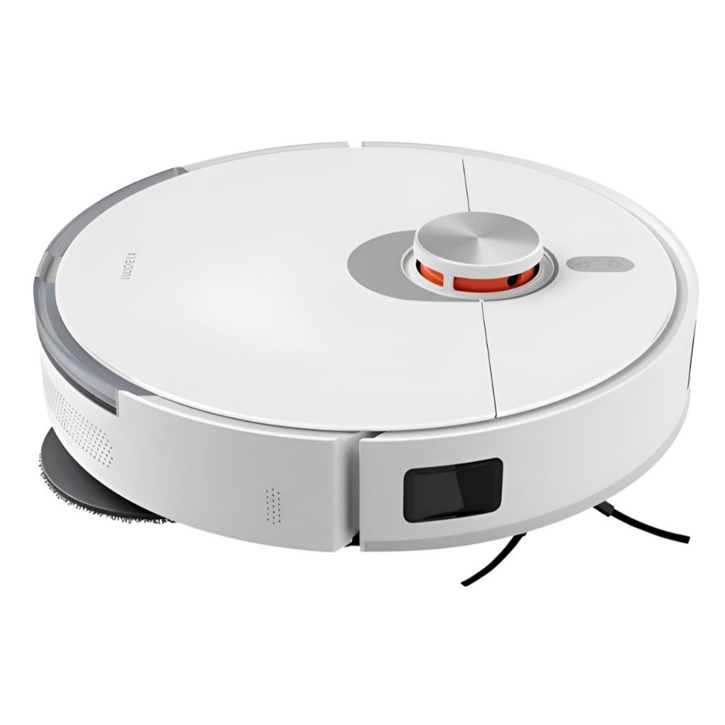 Robô Aspirador Inteligente Xiaomi Mi Robot Vacuum S20+ Versão Global