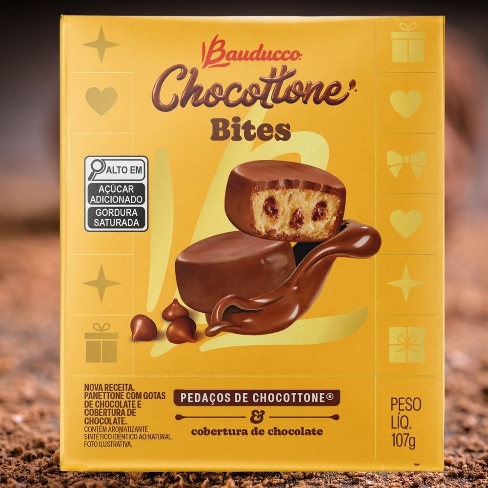 Chocotone em Oferta | Shopee 2026
