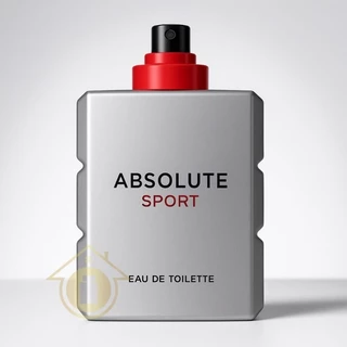 Perfume Masculino Absolute Sport (TESTER)