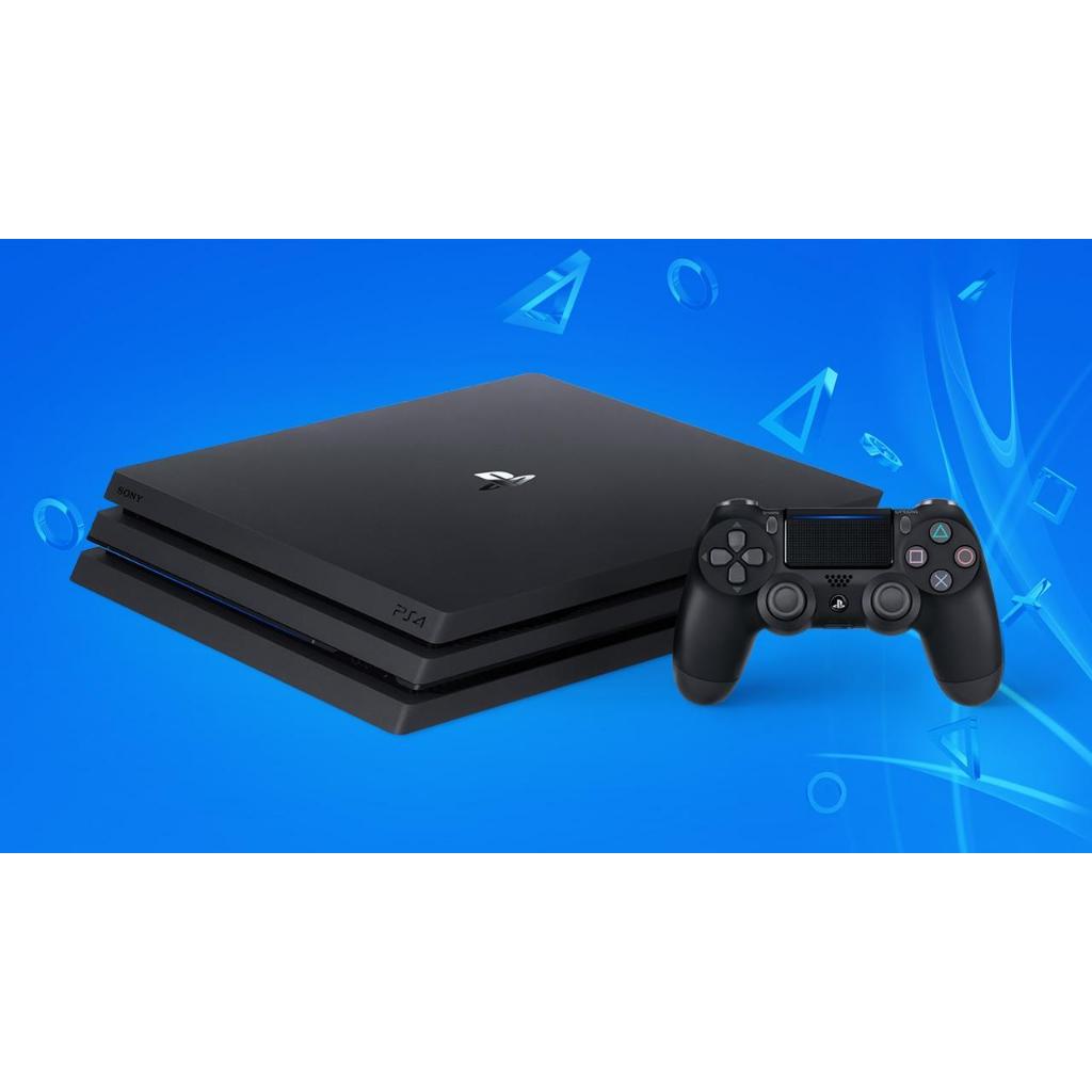 ps4pro 1tb 本体 ソニー PS4 Pro 1TB ジェット・ブラック特価